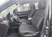 Hyundai Tucson 13