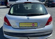 Peugeot 207 5