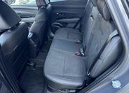 Hyundai Tucson 11