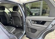 Land Rover Discovery Sport 11