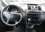 Mercedes-Benz Vito 7