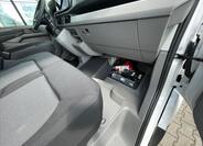 Volkswagen Crafter 20