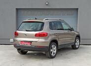 Volkswagen Tiguan 5