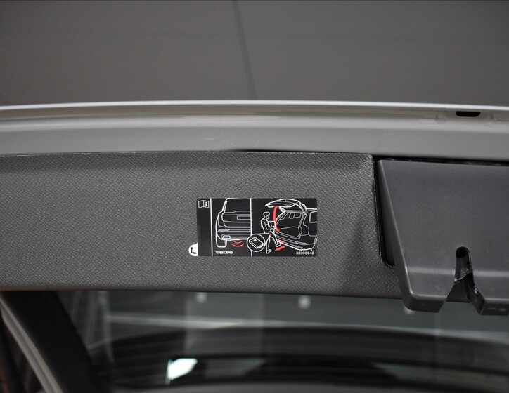 Volvo XC90 26