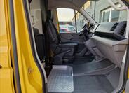 Volkswagen Crafter 14