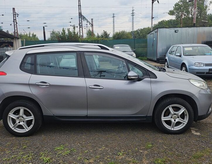Peugeot 2008 3