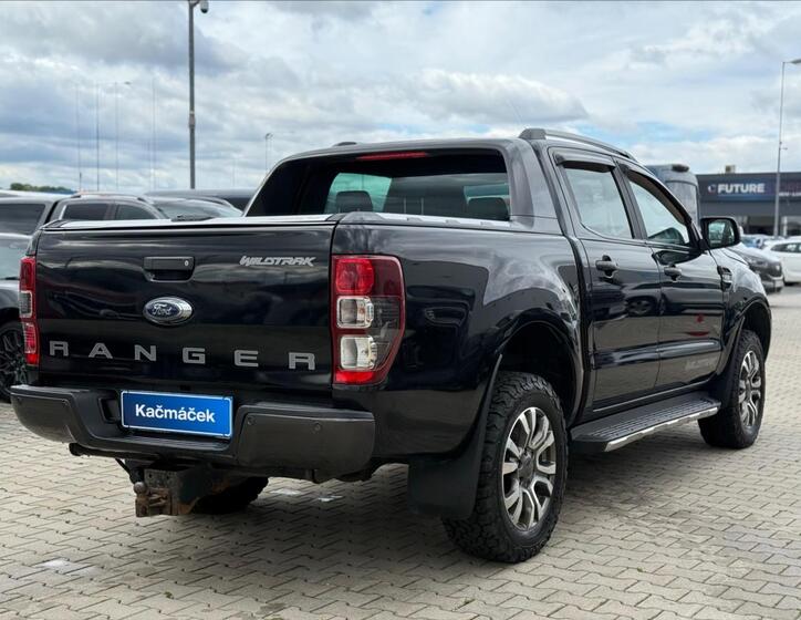Ford Ranger 5
