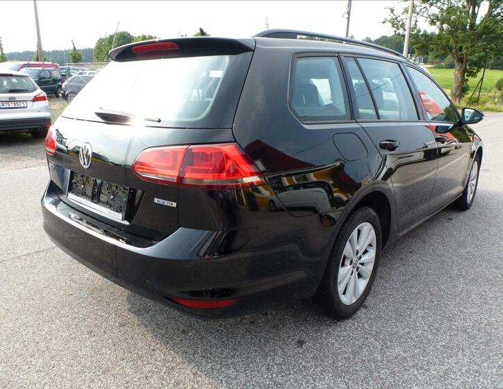 Volkswagen Golf 8