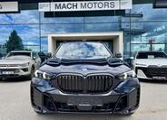 BMW X5 4
