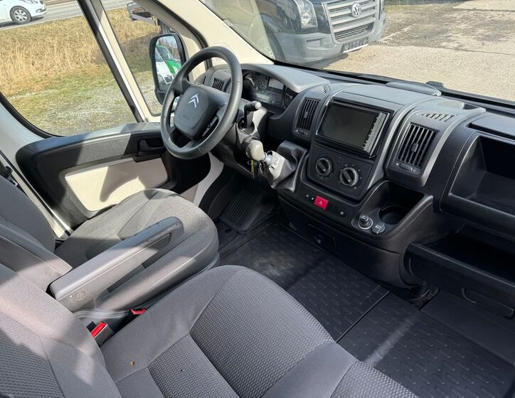 Citroën Jumper 8