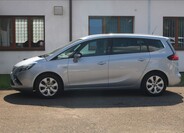 Opel Zafira 6