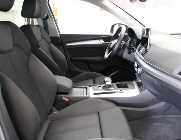 Audi Q5 12