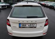 Škoda Fabia 8
