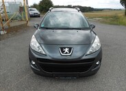 Peugeot 207 3