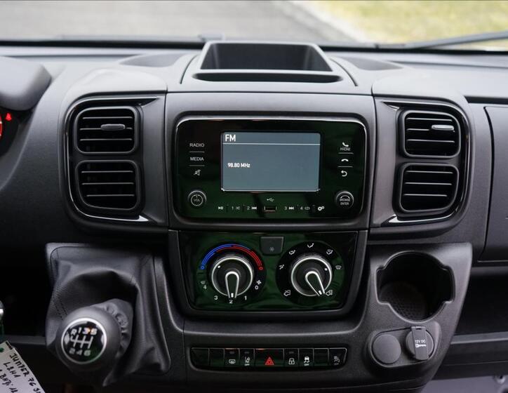 Citroën Jumper 7