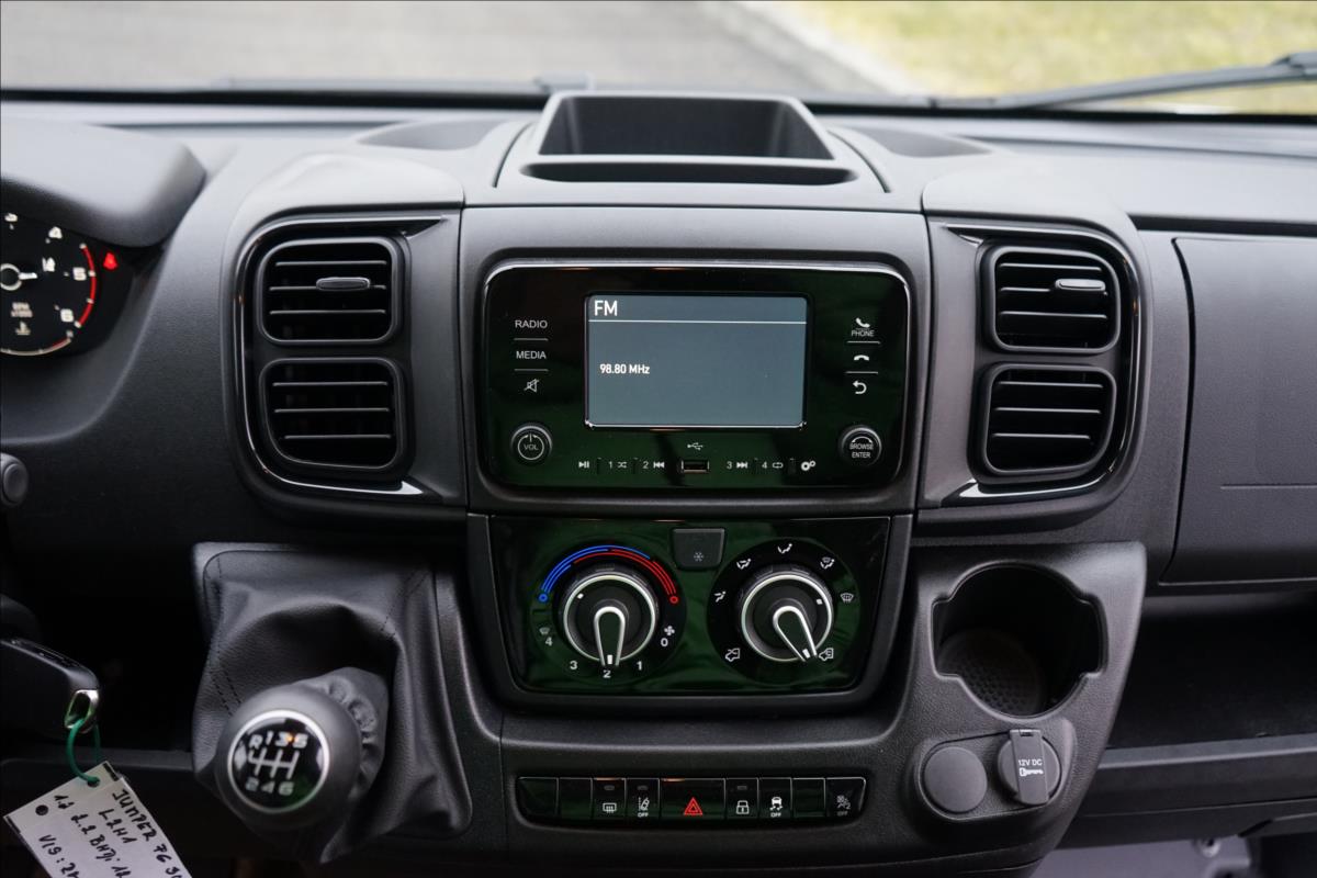 Citroën Jumper