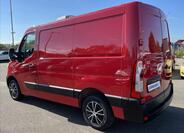Renault Master 12