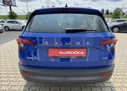 Škoda Karoq 5