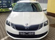 Škoda Octavia 2