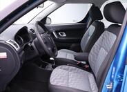 Škoda Roomster 12