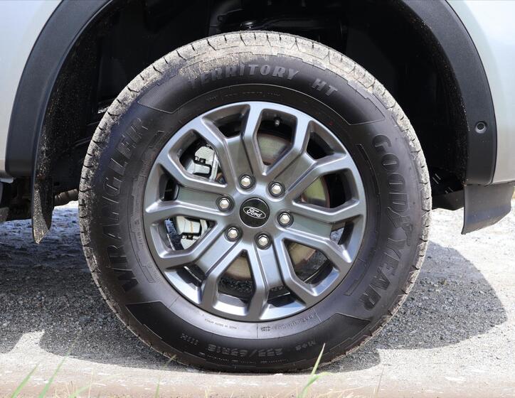 Ford Ranger 36