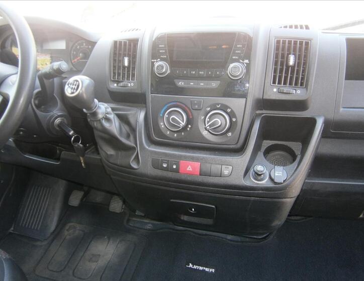 Citroën Jumper 9