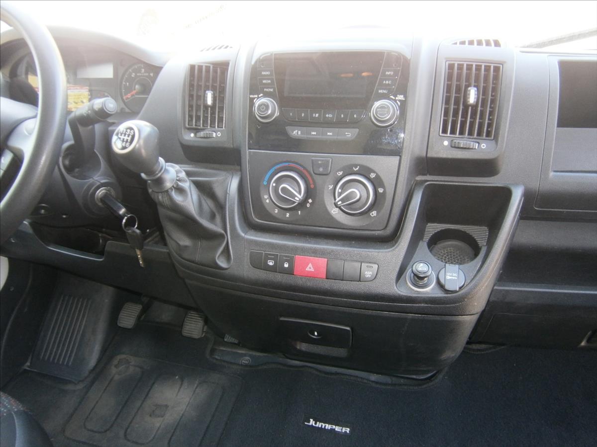 Citroën Jumper