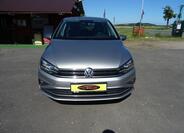 Volkswagen Golf Sportsvan 1