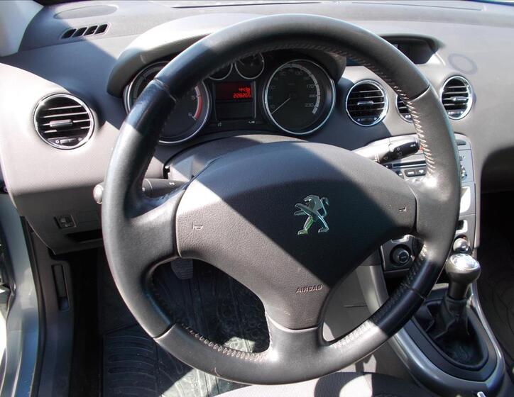 Peugeot 308 22