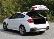 BMW X6 10