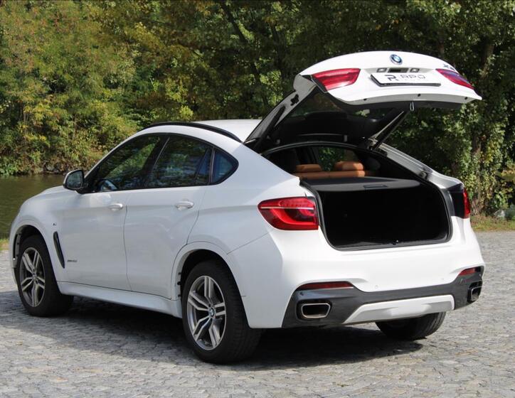 BMW X6 10