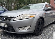Ford Mondeo 1