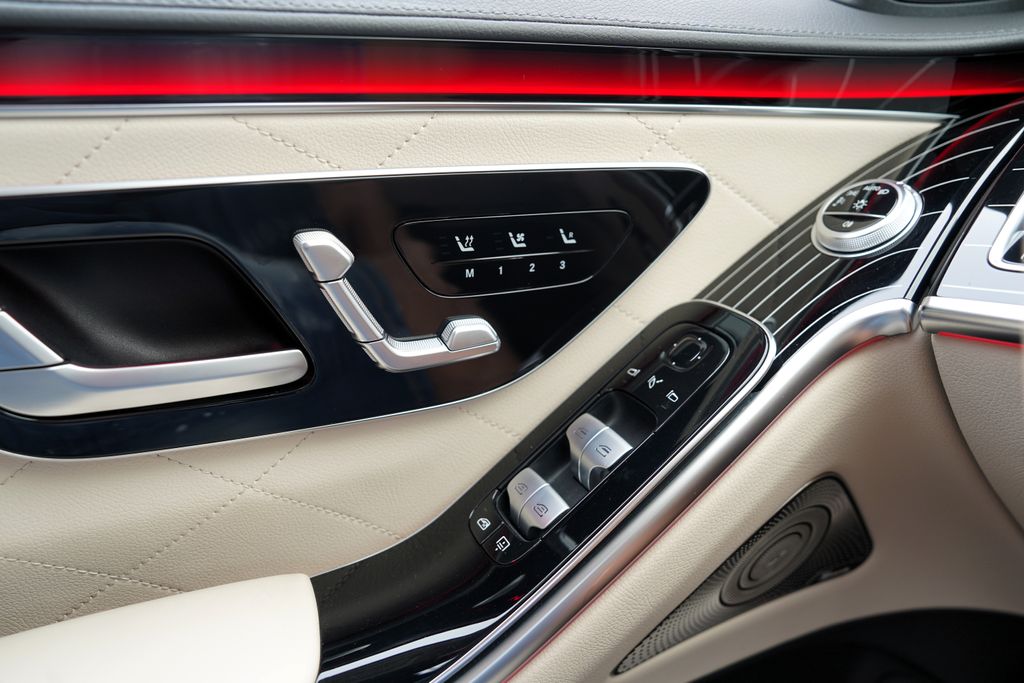 Mercedes-Benz Třídy S
