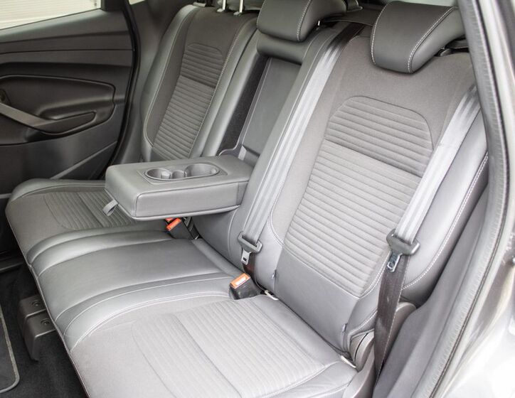 Ford Kuga 19