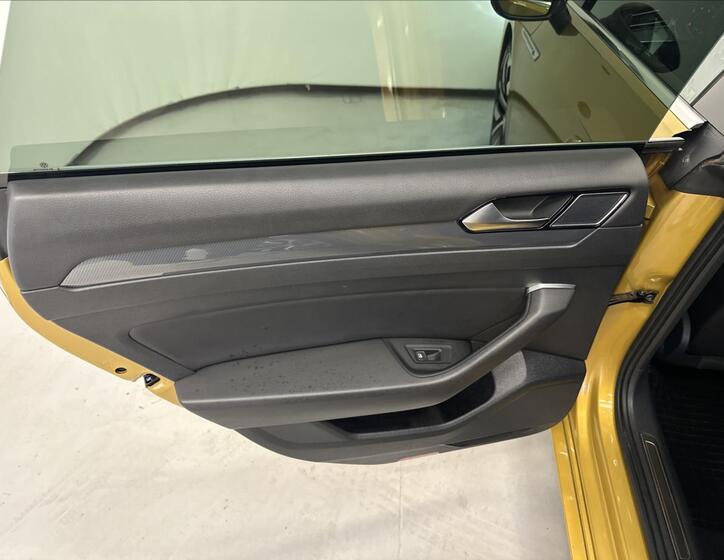 Volkswagen Arteon 28