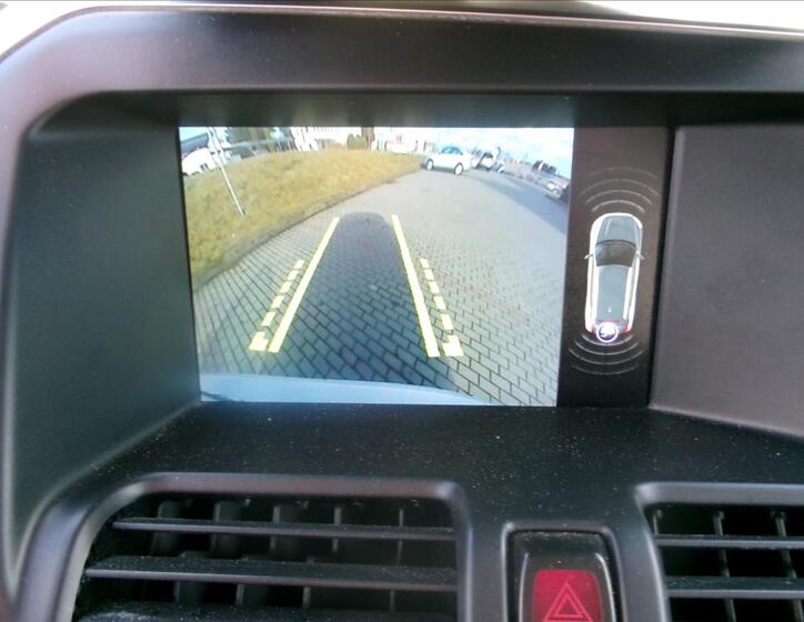 Volvo XC60 17