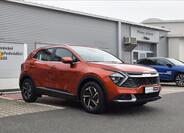 KIA Sportage 1