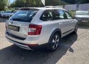 Škoda Octavia 5