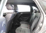 Mercedes-Benz Třídy B 7