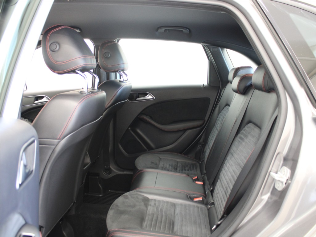 Mercedes-Benz Třídy B
