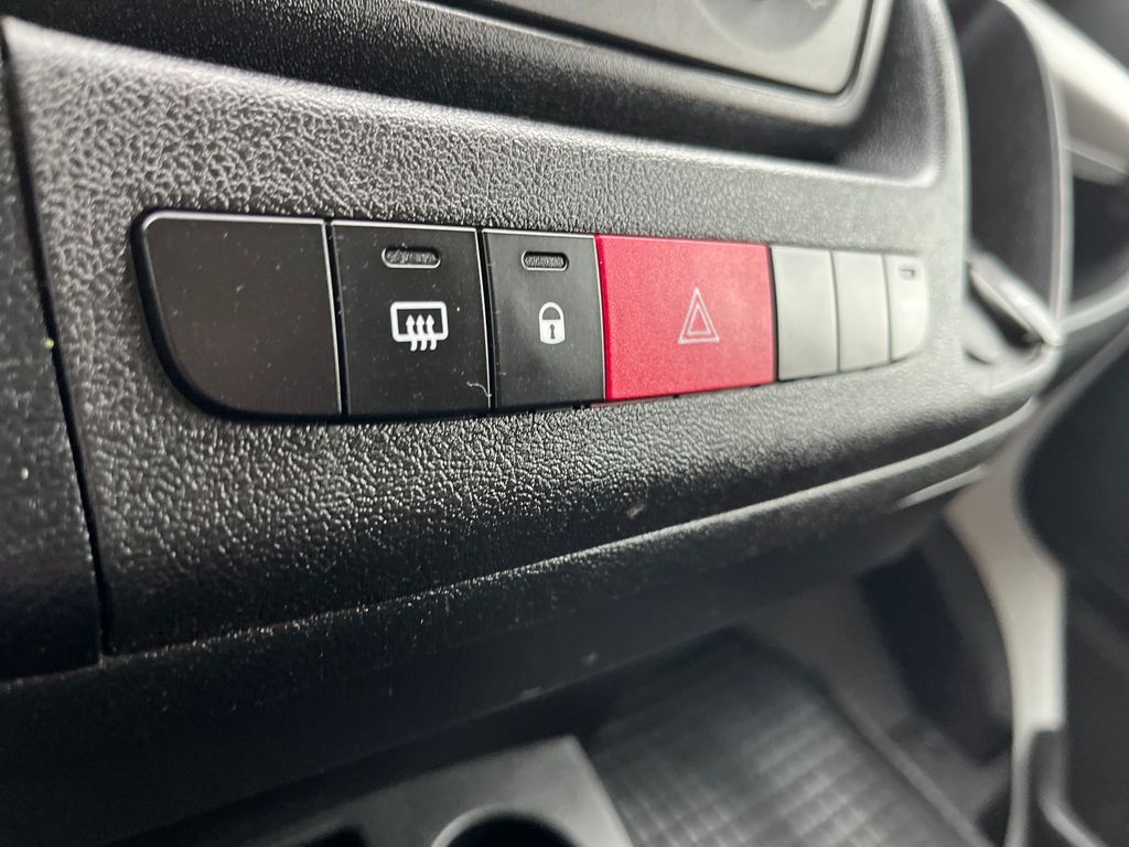 Citroën Jumper
