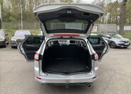 Ford Mondeo 18