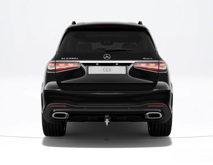 Mercedes-Benz Ostatní 5