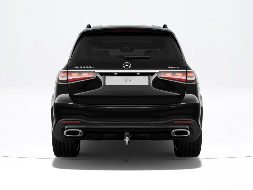 Mercedes-Benz Ostatní
