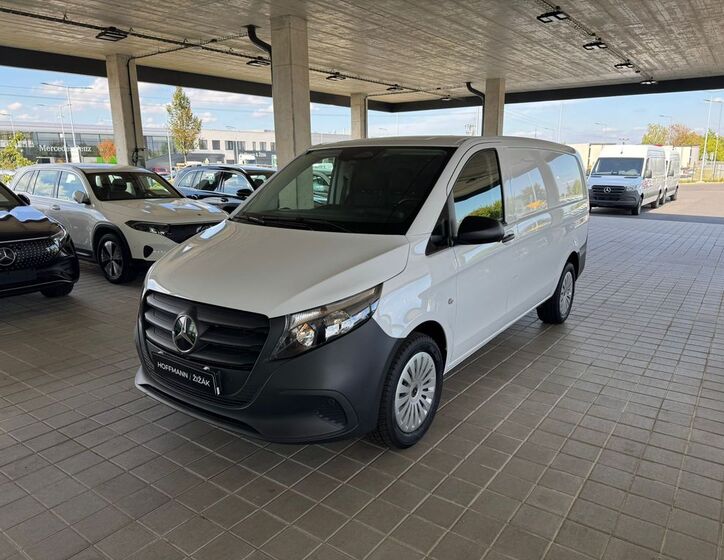 Mercedes-Benz Vito 1