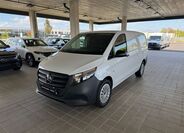 Mercedes-Benz Vito 1