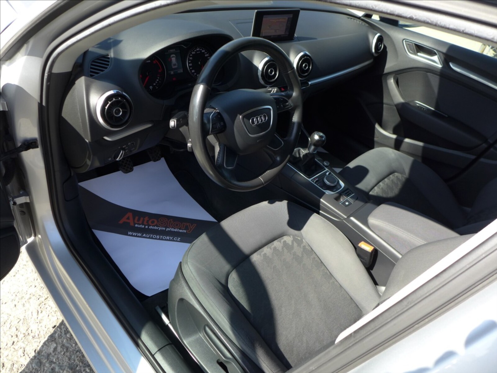 Audi A3 17