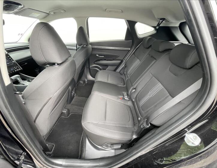 Hyundai Tucson 15
