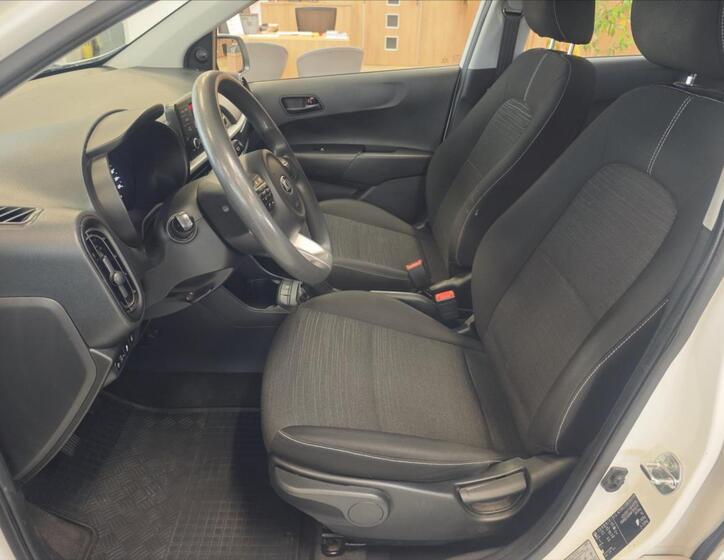 KIA Picanto 9