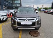 Mitsubishi L200 2